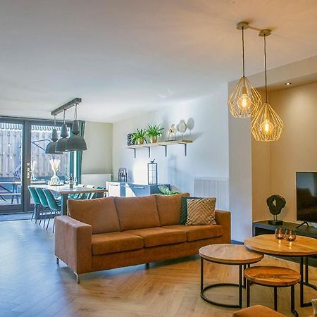 In De Mid - Prachtige Appartementen In Hartje Joure Exteriör bild