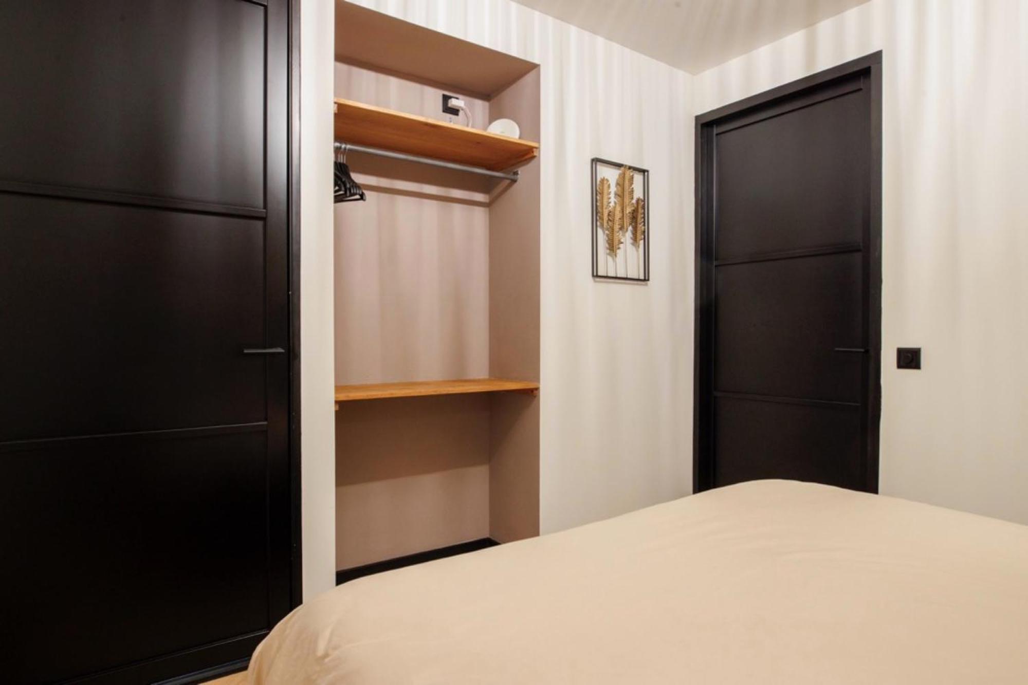 In De Mid - Prachtige Appartementen In Hartje Joure Exteriör bild