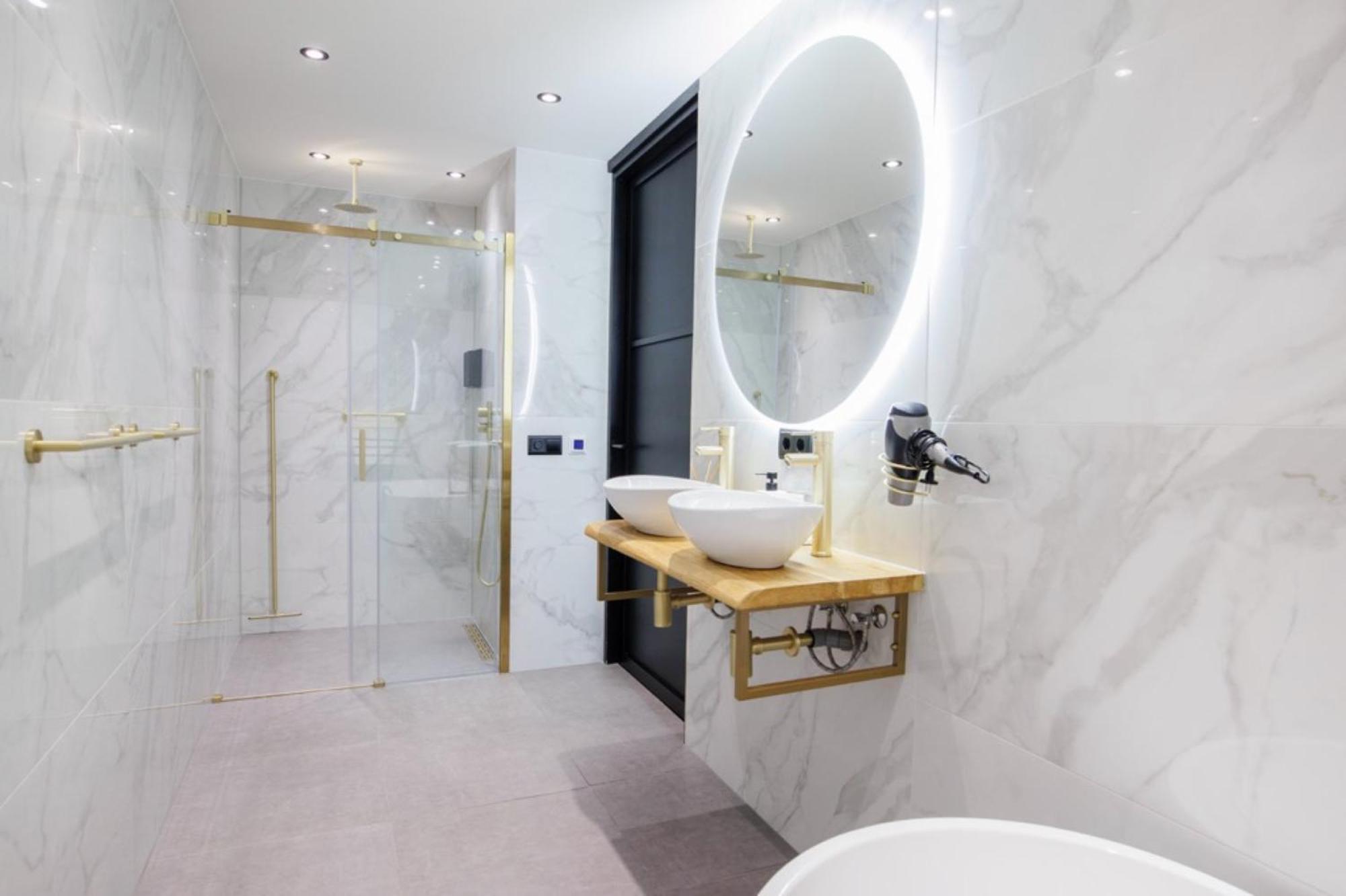 In De Mid - Prachtige Appartementen In Hartje Joure Exteriör bild